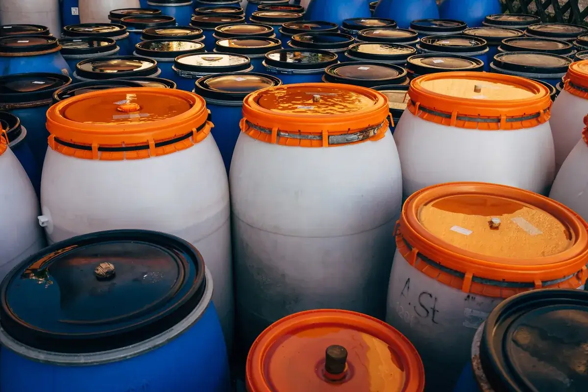 Medical Waste Removal in Lakeside, FL